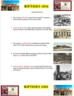 Riptides' Site Historical Quiz